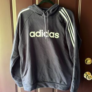 Adidas Hoodie
